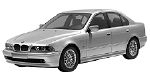 BMW E39 P0A87 Fault Code
