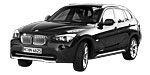 BMW E84 P0A87 Fault Code