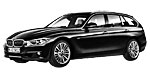 BMW F31 P0A87 Fault Code